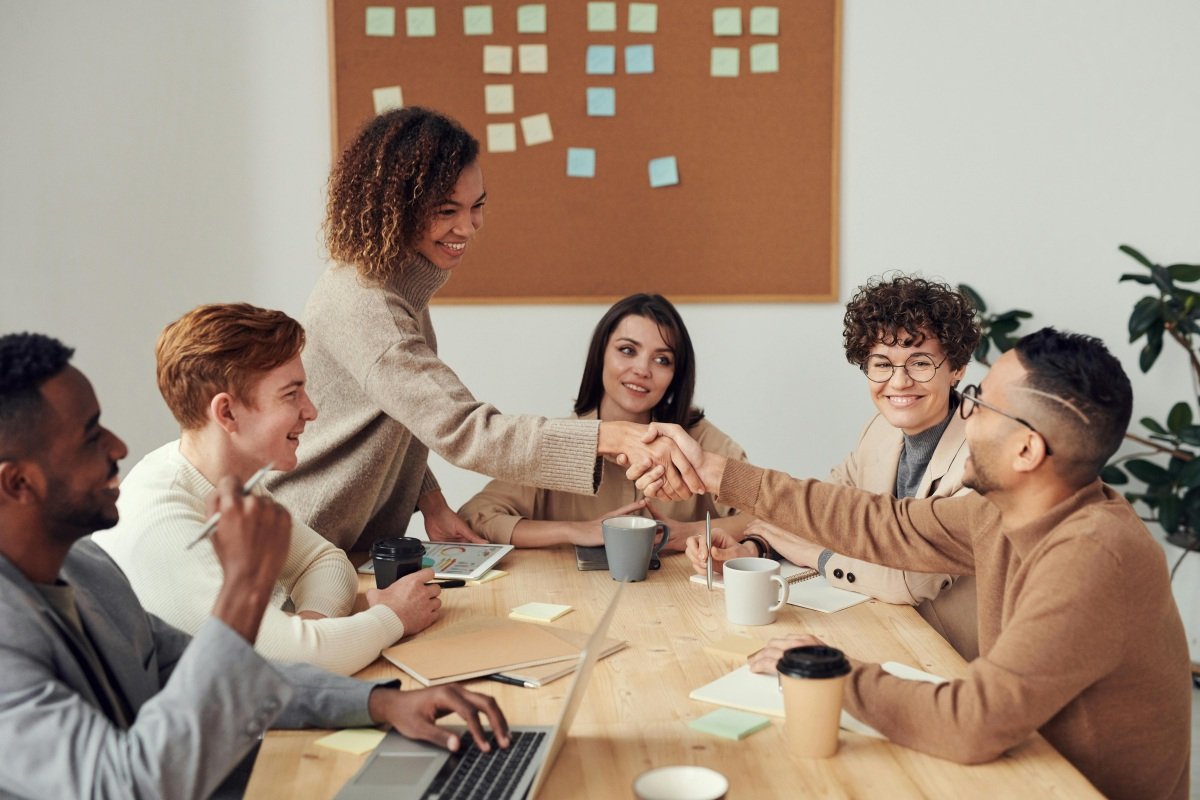 The Role of Content Marketing in Employer Branding: Telling Your Story