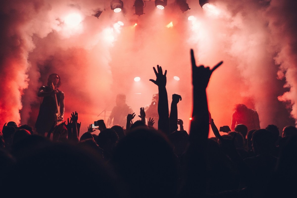 How to Build a High-Impact Entertainment Marketing Strategy